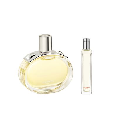 Kit Coffret Hermès Barenia Feminino Eau de Parfum